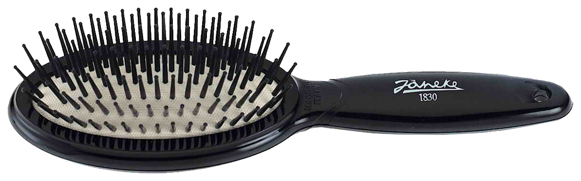 фото Расческа janeke oval hairbrush medium sp27 ner janeke 1830