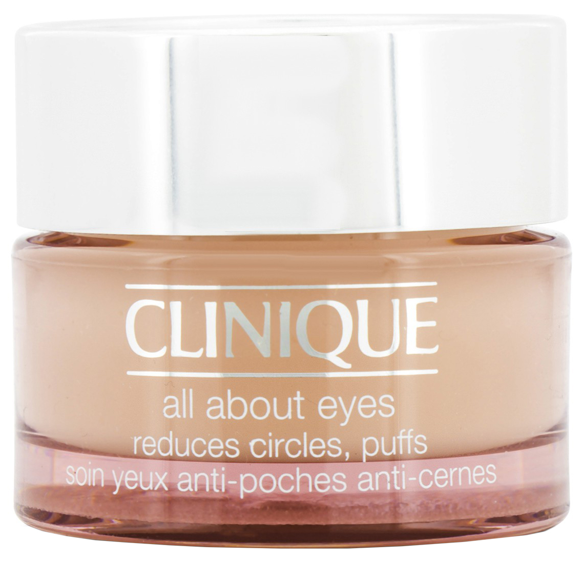 Крем для глаз Clinique All About Eyes 15 мл