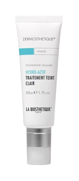 

Крем для лица LA BIOSTHETIQUE Dermosthetique Hydro-Actif Traitement Hydratant 50 мл, Dermosthetique Hydro-Actif Traitement Hydratant