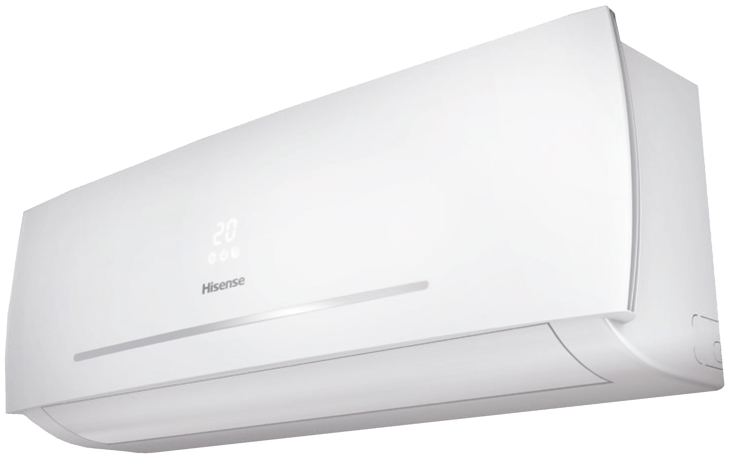 

Сплит-система Hisense NEO Classic A AS-18HR4SWADC1