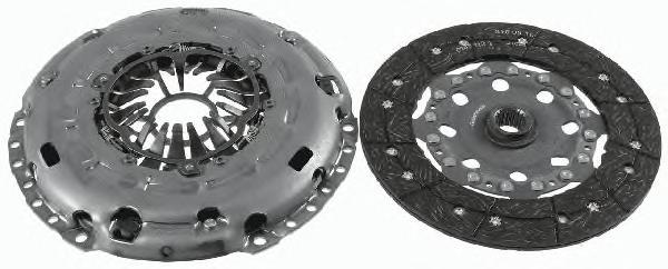 

Комплект сцепления Sachs 3000951958