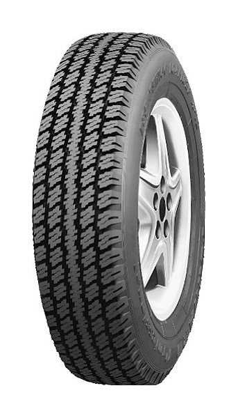 Шины Forward Professional А-12 185/75 R16 104Q (до 160 км/ч) 9202754