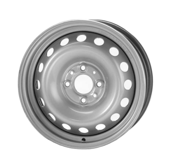 Колесный диск Mefro/Аккурайд R16 6.5J PCD6x139.7 ET40 D108.5 У-180-3101012