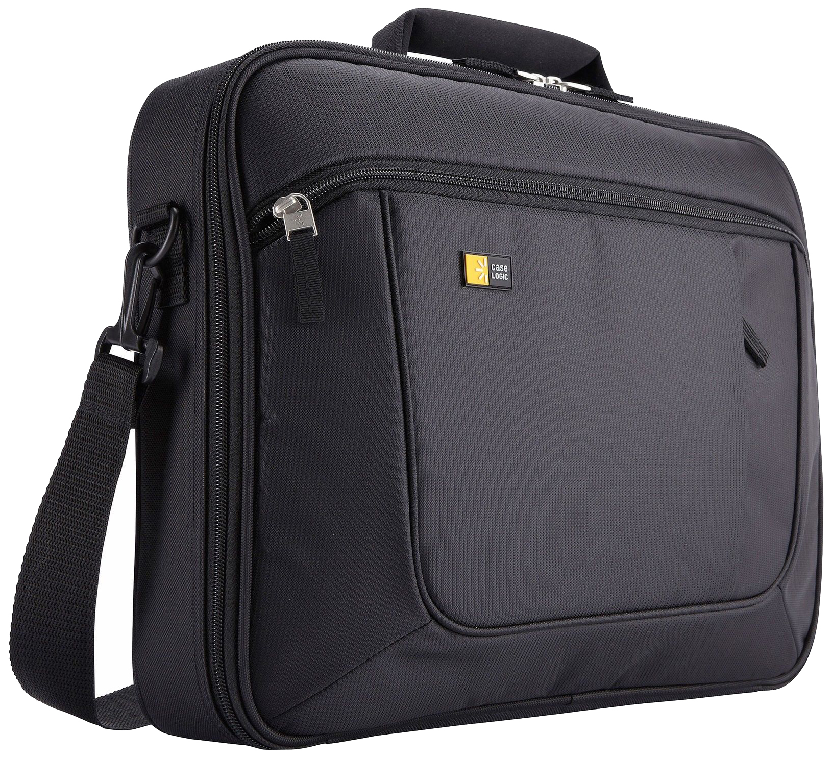 фото Сумка для ноутбука 17.3" case logic advantage line black