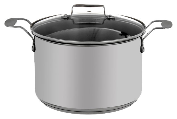 фото Кастрюля tefal jamie oliver 4.4л