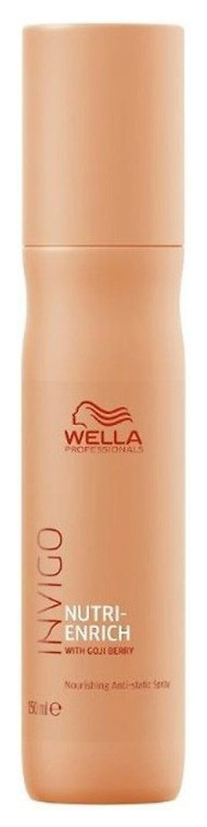 Спрей для волос Wella Professionals Invigo Nutri-Enrich 150 мл