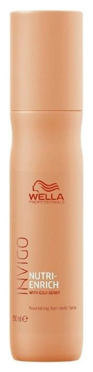 фото Спрей для волос wella professionals invigo nutri-enrich 150 мл