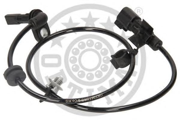 

Датчик abs Optimal 06S325