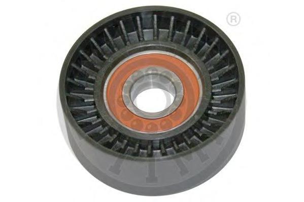 

Ролик ремня приводного Optimal 0N1465S