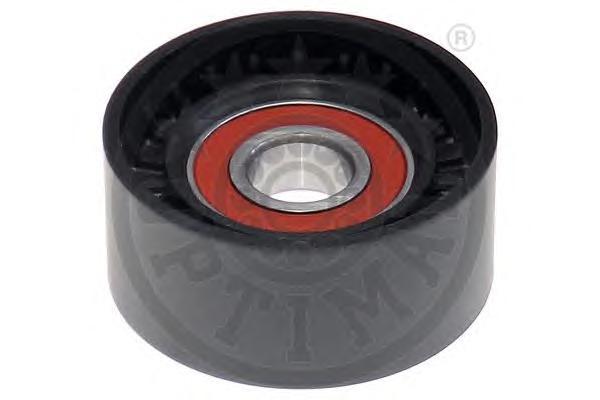 

Ролик ремня приводного Optimal 0N2117S