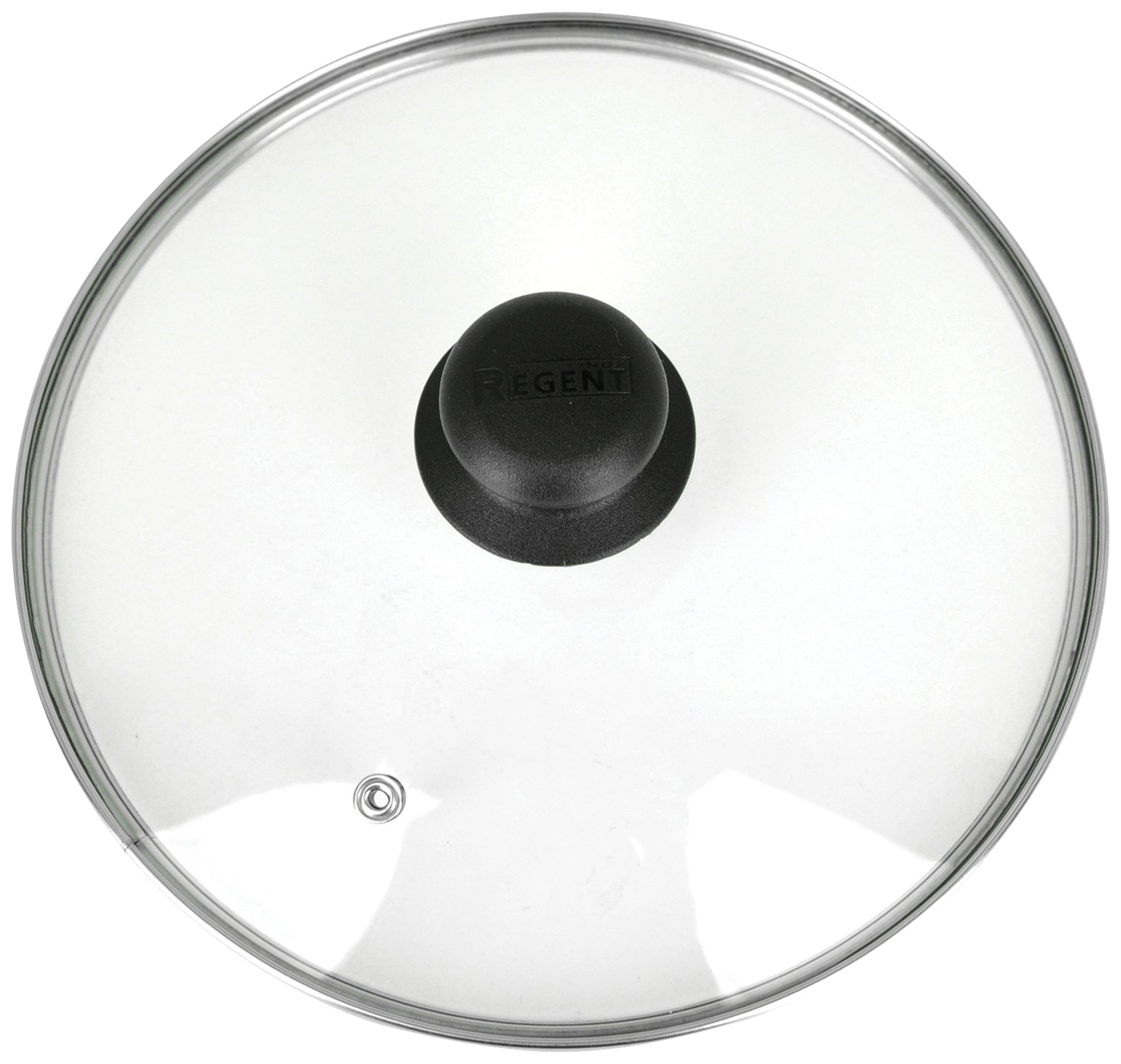 

Крышка универсальная REGENT inox 93-LID-01-26 26 см