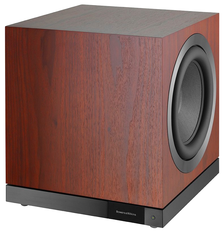 

Сабвуфер Bowers & Wilkins DB1D Rosenut, DB1D