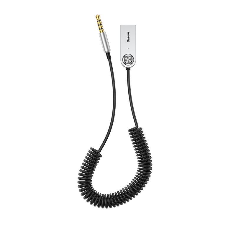 фото Кабель baseus ba01 usb wireless adapter cable black