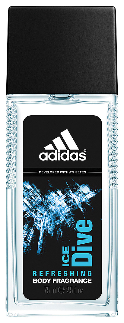 Парфюмерная вода Adidas Ice Dive 75 мл