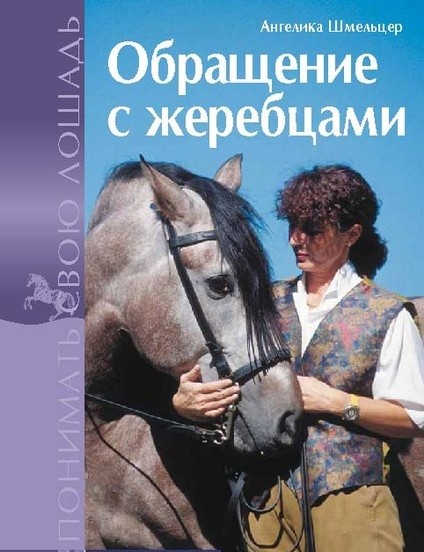 

Книга Обращение С Жеребцами