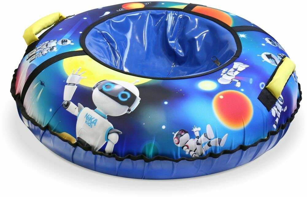 

Тюбинг Nika Робот, 85 см