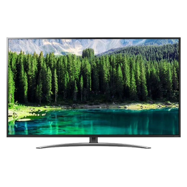 фото Led телевизор 4k ultra hd lg 75sm8610