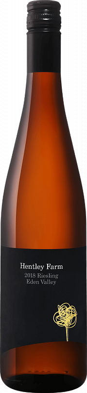 

Вино Riesling Eden Valley Hentley Farm