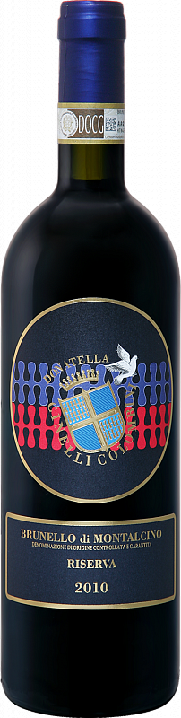 

Вино Donatella Cinelli Colombini Brunello di Montalcino DOCG Riserva