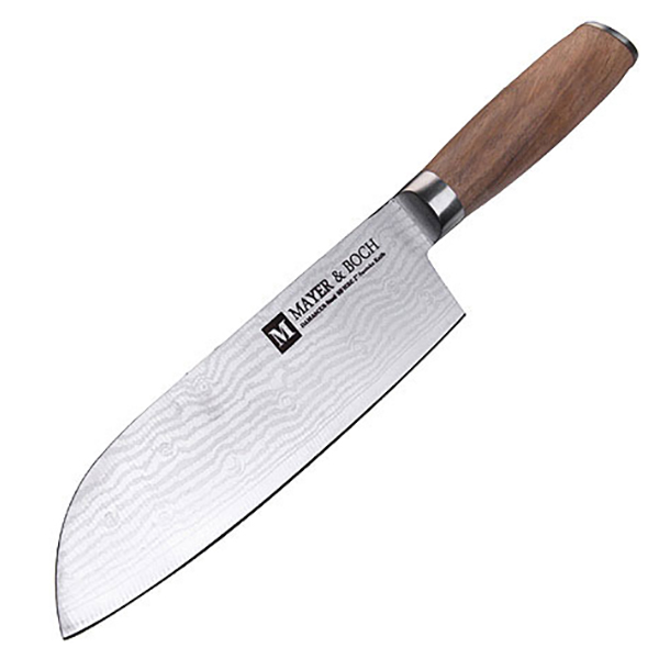 фото Нож кухонный mayer&boch 17.8 см