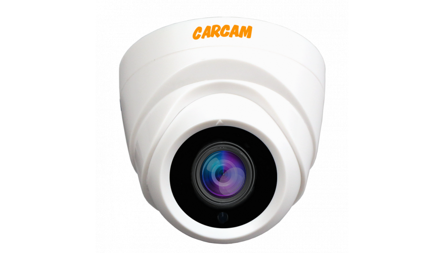 

Камера видеонаблюдения CARCAM CAM-725