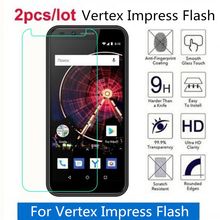 

Защитное стекло для Impress Flash, VER-SLTFL