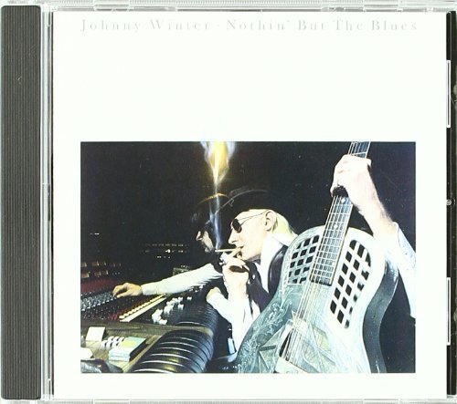 

Winter, Johnny Nothin' But The Blues