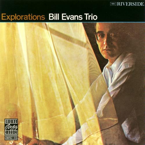 Evans, Bill Explorations