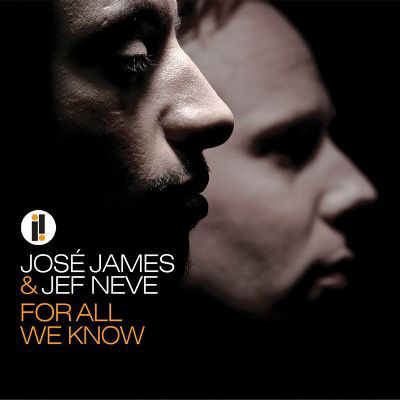 

James, Jose For All We Know