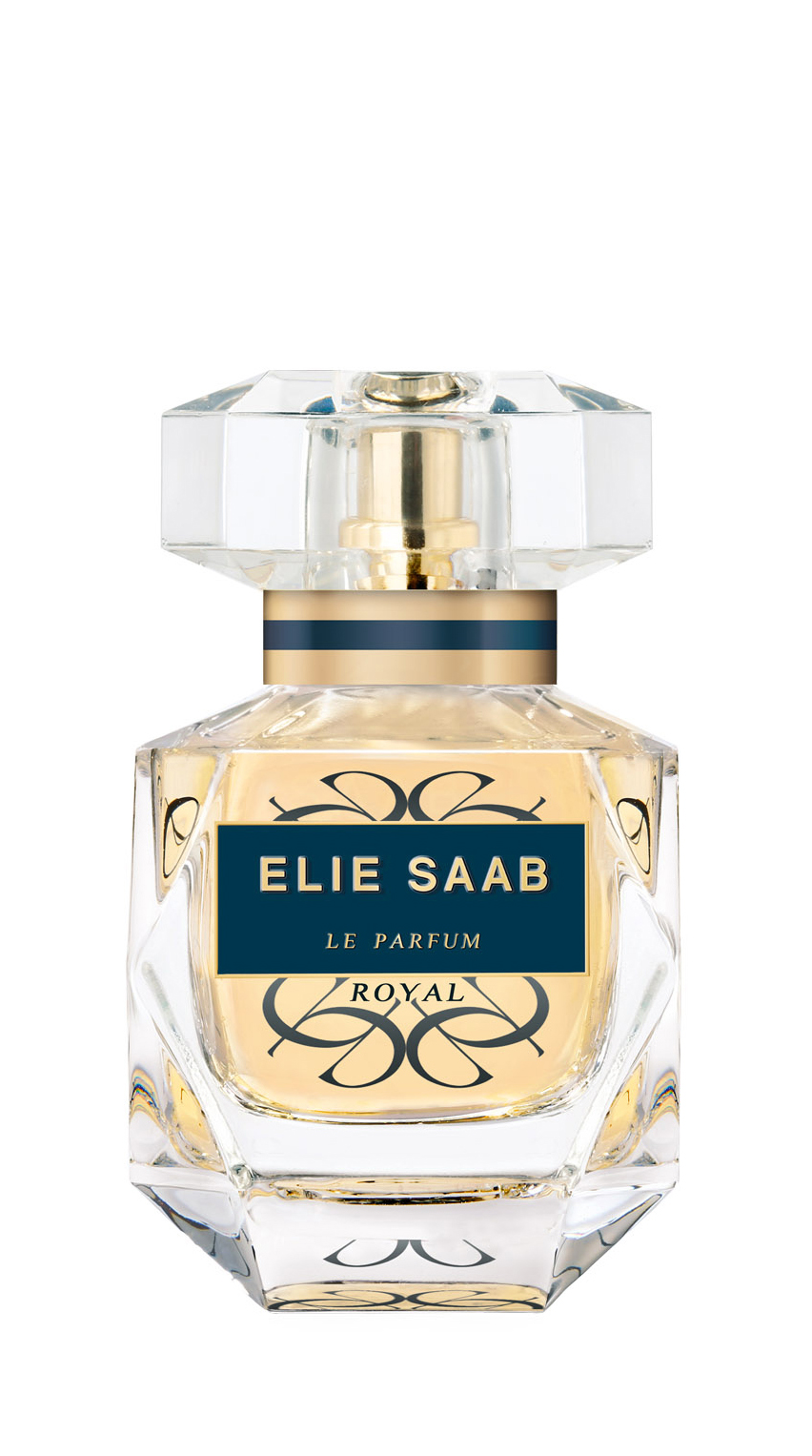 

Парфюмерная вода Elie Saab Le Parfum Royal 30 мл, Le Parfum Royal Woman 30 ml