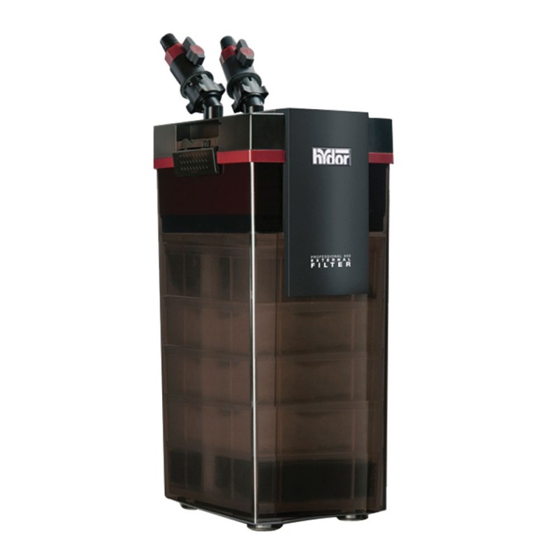 фото Фильтр для аквариума внешний hydor professional filter 450, 980 л/ч, 15 вт