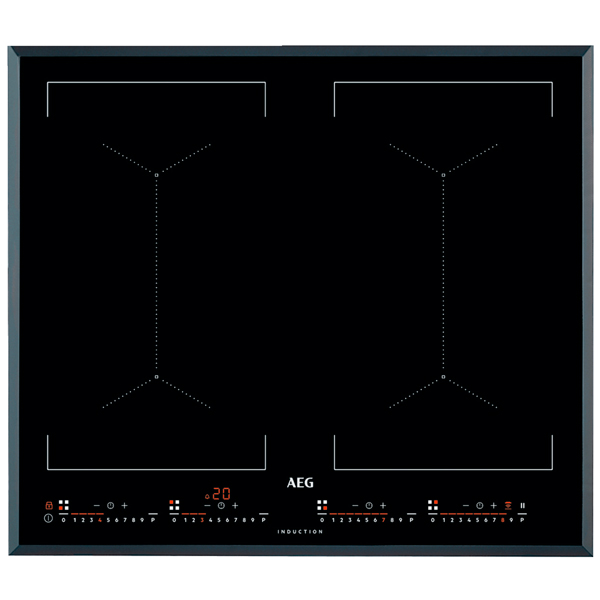 

Встраиваемая индукционная панель AEG IKR64651FB