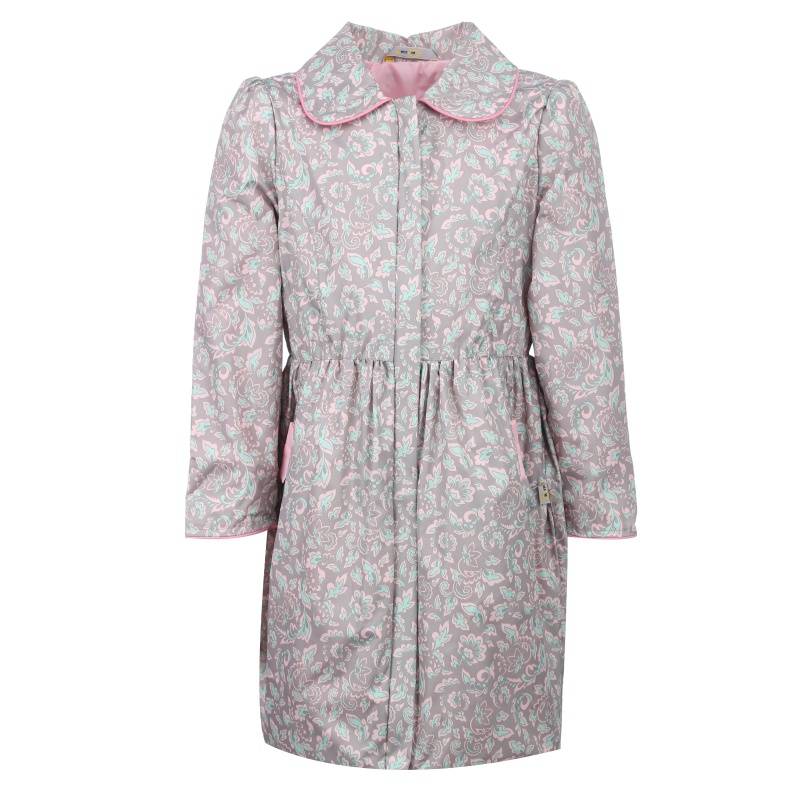 

Плащ Рада Emson, цв. серый, 128 р-р, 628