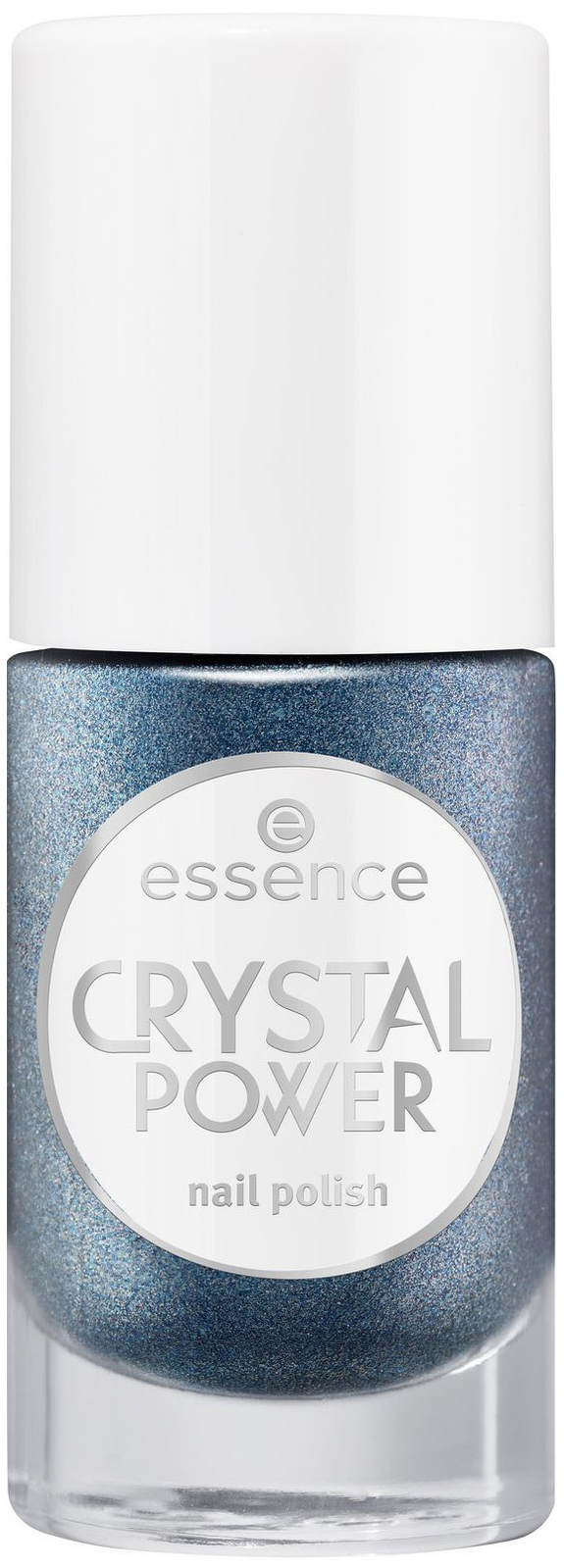 фото Лак для ногтей essence crystal power 06