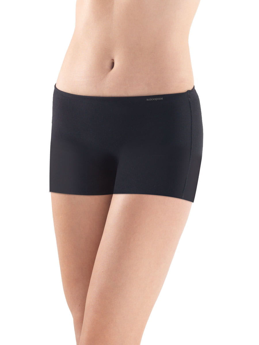 

Трусы женские BlackSpade BS1369 бежевые L, BS1369