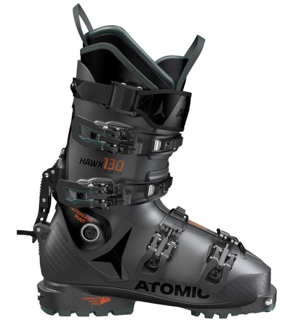 Горнолыжные ботинки Atomic Hawx Ultra XTD