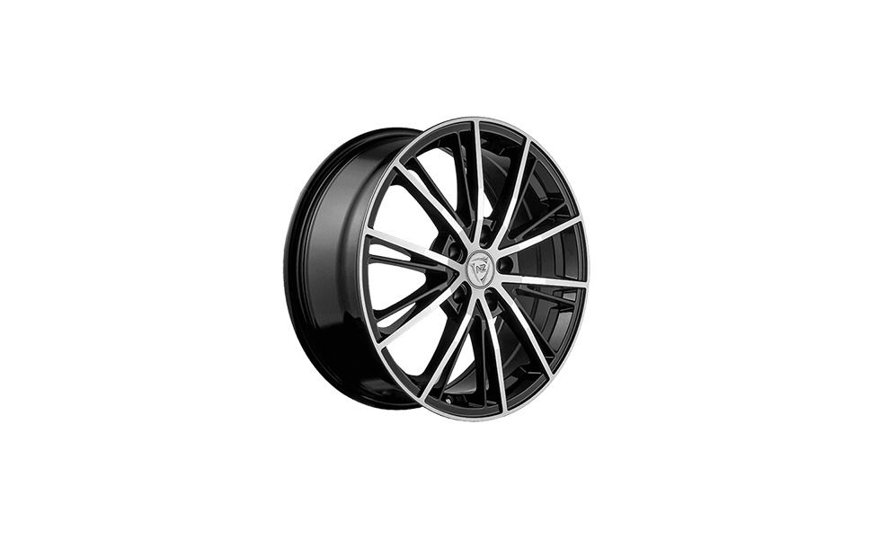 

Колесный диск NZ F-31 R16 6.5J 5x112 ET33 D57.1 9117168