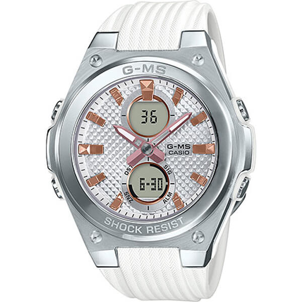 фото Часы casio msg-c100-7a