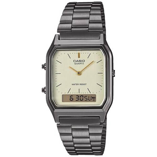 фото Часы casio aq-230egg-9a