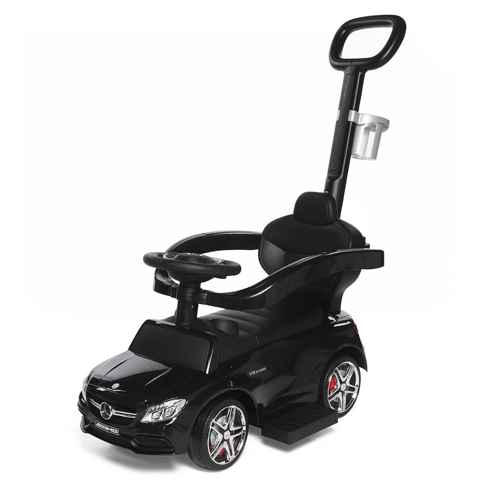 

Каталка детская Baby Care AMG C63 Coupe, AMG C63 Coupe