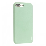 фото Чехол uniq outfitter pastel для iphone 7 зеленый