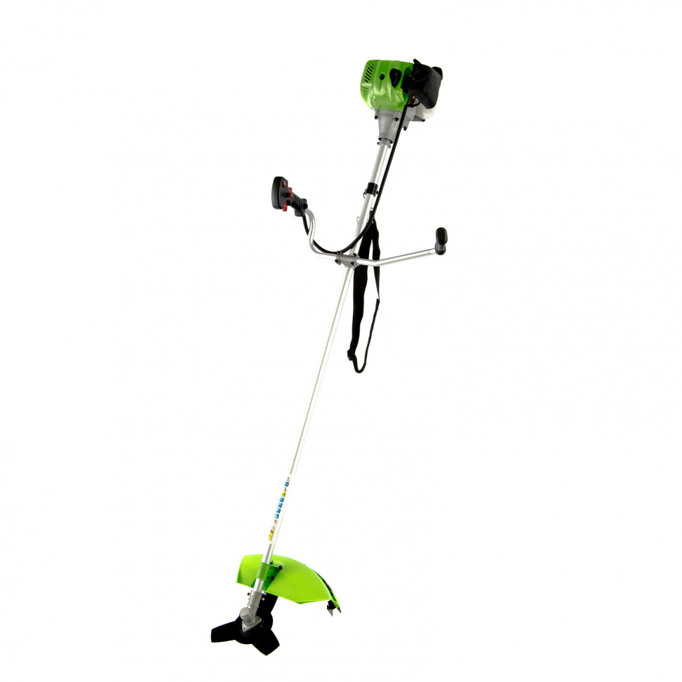 Триммер бензиновый садовый СИБРТЕХ БКС-1800 96241 1,8 л.с