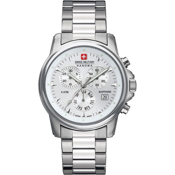 

Наручные часы Swiss Military Hanowa 06-5232.04.001