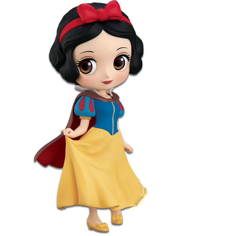 фото Фигурка banpresto q posket disney characters: snow white and the seven dwarfs: sweet