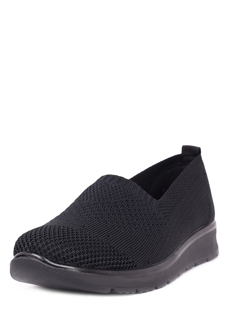 

Туфли женские T.Taccardi 306060 черные 38 RU, 00306060