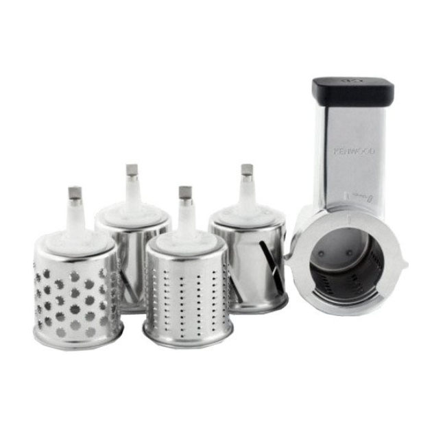 

Насадка-терка для кухонного комбайна Kenwood AW20011008, KAX643ME