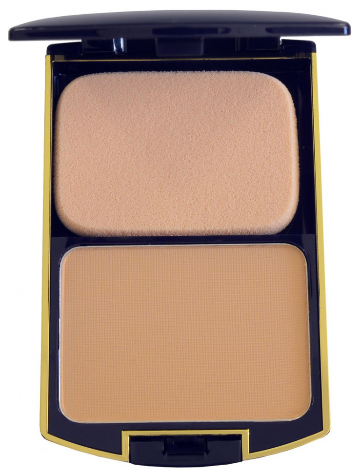 Пудра Ffleur Two Way Cake 2 в 1 ТК12 №11 10,77 г пудра ffleur airlight compact foundation 3 25 г