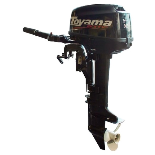 

Лодочный мотор Toyama TM15TS, TM15TS