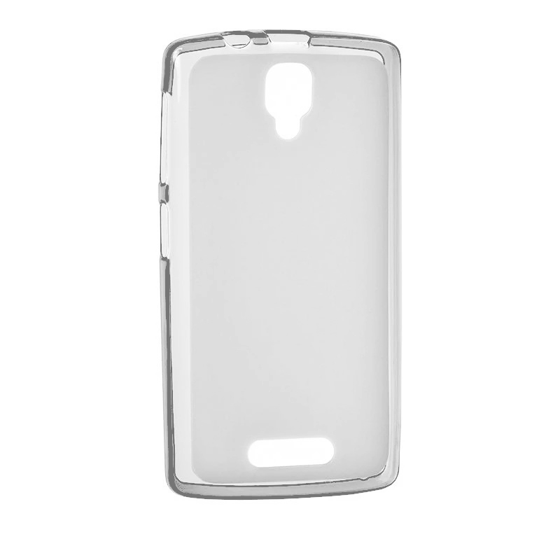 

Чехол MyPads для Meizu Metal/Meilan Metal/M57A/MA01, Прозрачный