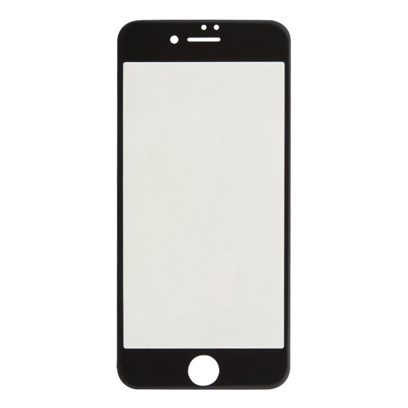 

Защитное стекло Remax для Apple iPhone 7 Black, Caesar 3D Full